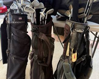 golf