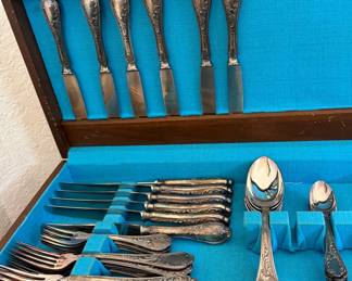 silverware