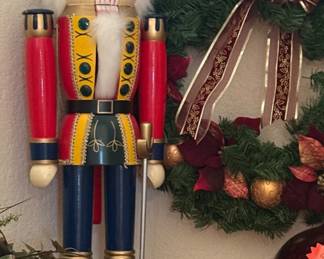 nutcracker