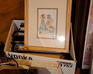 Sale Picture