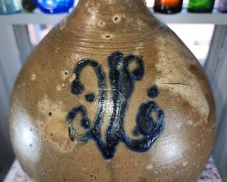 20 NEW EXAMPLES EVERY WEEK * FROM THE DAWN OF STONEWARE