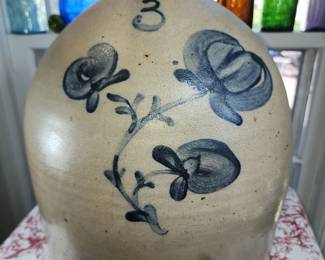 20 FRESH LISTINGS EVERY WEEK * AMAZING CHANDLER JUG