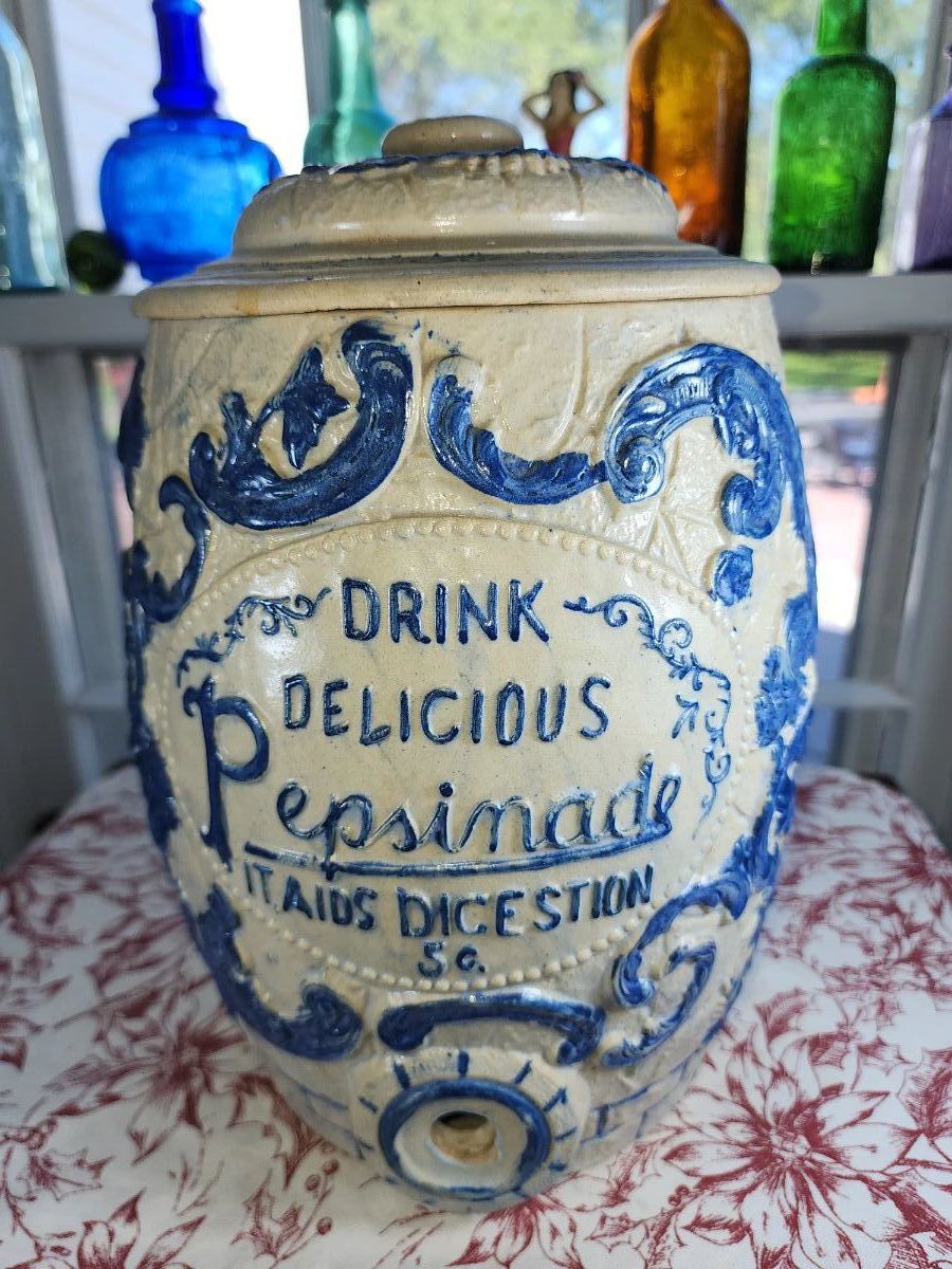 20 NEW LISTINGS EVERY WEEK! ONE GAL. COOLER W.O.W.!!!