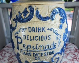 20 NEW LISTINGS EVERY WEEK! ONE GAL. COOLER W.O.W.!!!