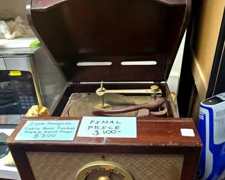 Sale Picture