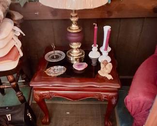 Household decor
