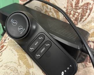 LA-Z-BOY Power Lift Electric Recliner