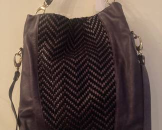 Pietro Alessandro New York handbag