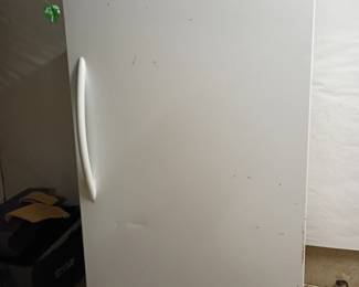 Freezer