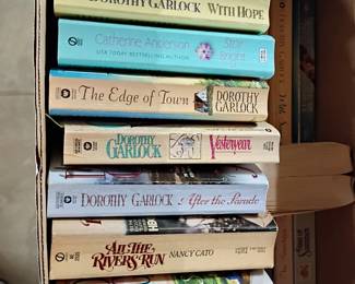 Books