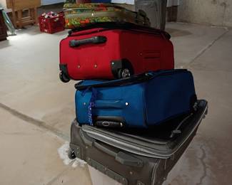 Luggage