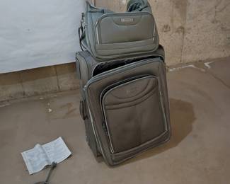 Luggage