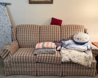 flexsteel sofa
