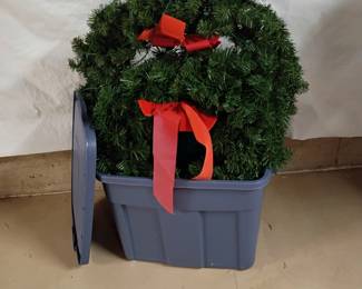 wreaths
