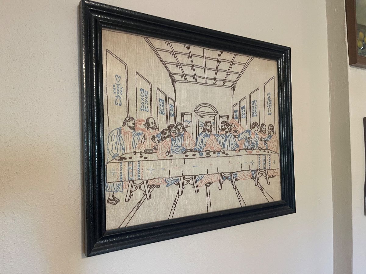 Living Estate Sale