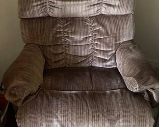 Recliner