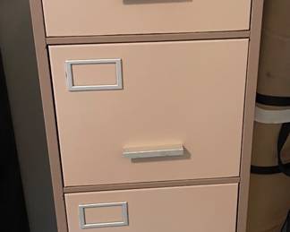 File cabinet