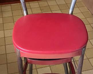 Stool/ladder