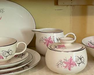 Homer Laughlin China