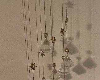 Wind chimes