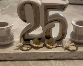 Celebrate 25 years