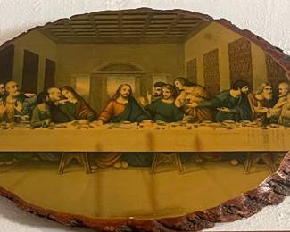 Last Supper