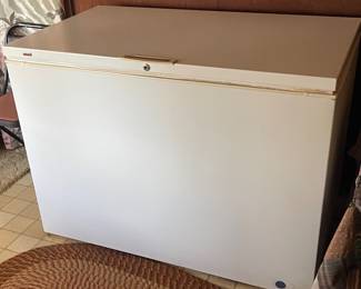 Freezer