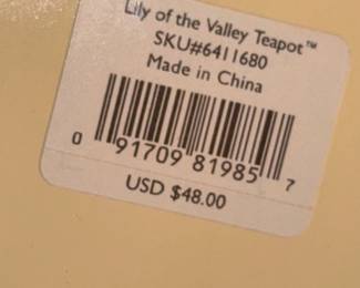 Sale Picture