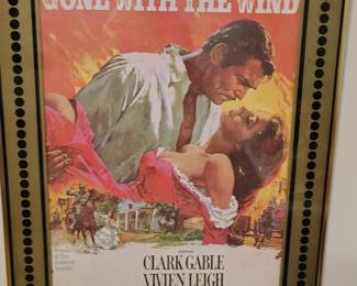 gone with the wind