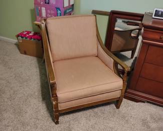 Vintage chair
