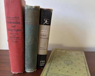 104 vintagehardcoverbooks
