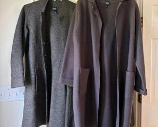 663 eileenfisherwoolandalpacablendlong