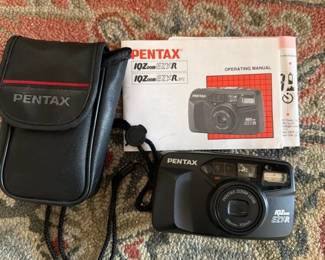 681 pentaxiqzoom35mmfilmcamera