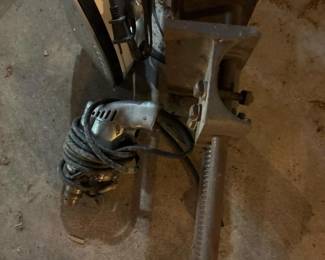813 proctorsilexironmalldrillelectricdr
