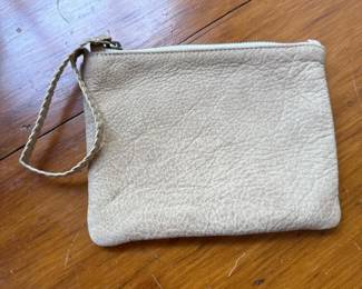 849 eileenfishergenuineleathertaupewris