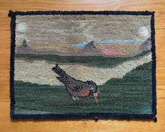016 smallfolkarthookedartpiece