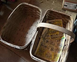 630 wovenwoodgatheringbasketsrusticfarm