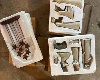 791 handcarvedwillowtreenativityfigurin