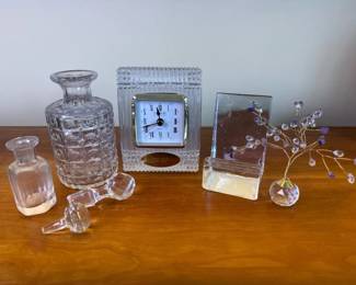 279 crystaldeskaccessories