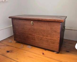 335 woodenstoragechestwithbrasshandles