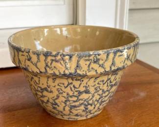 760 vintagebrpcospongewaremixingbowl