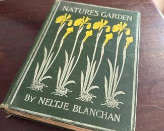 709 naturesgardenbyneltjeblanchan