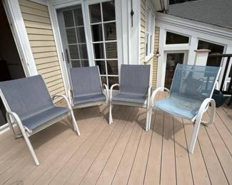 015 patioslingarmchairswhitemetalwitht