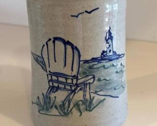 055 greatbaypotteryutensilcrockwithcoa