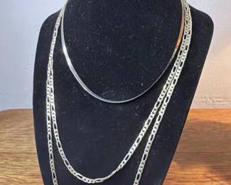 827 sterlingsilvernecklaces