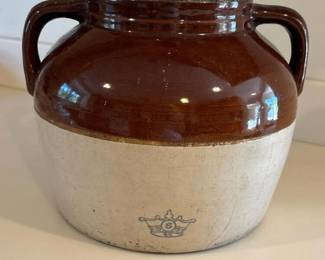 045 stonewarecrockwithlid