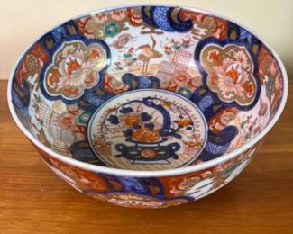 737 imaristyleporcelainbowlwithflorala