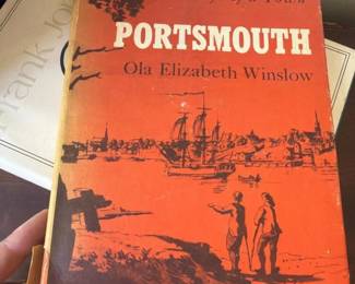 116 vintagenewenglandhistorybooks