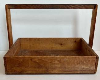 180 woodencarpenterstotetoolboxwithhan