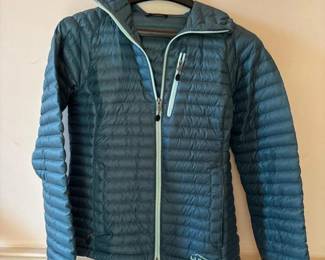 777 llbeanladieshoodedjacket
